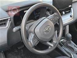 تويوتا كورولا كروس